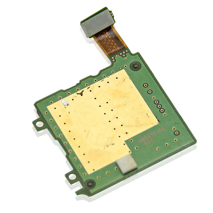 3D Analog Joystick For Nintendo 3Ds Controller