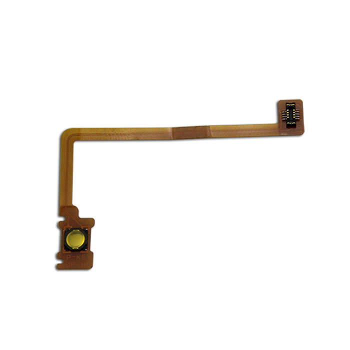 Power On/Off Ribbon Flex Cable For Nintendo 3Ds