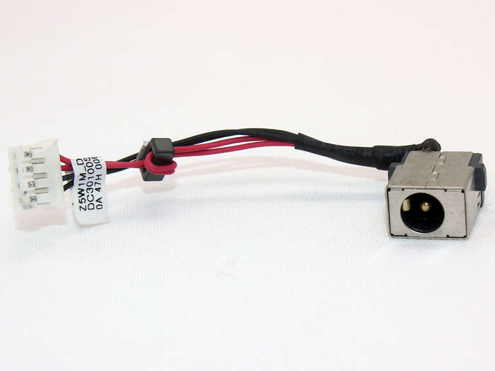 DC Power Charging Jack For  Acer Aspire ES1-511 ES1-520 ES1-521