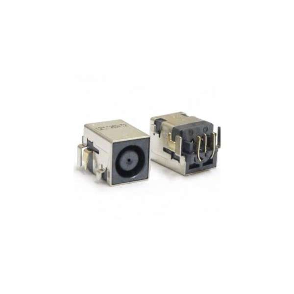 DC Power Jack For Dell Latitude Vostro 3550 3555 Series (Foxconn Versions)