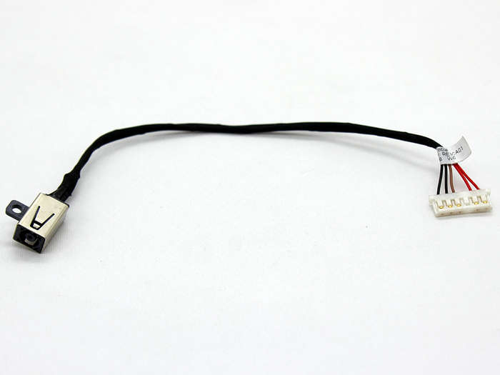 DC Power Charging Jack For Dell Inspiron 14-3000 14-3452/i3452