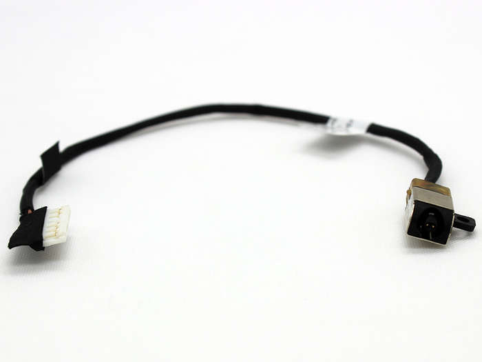 DC Power Charging Jack For Dell Inspiron 17 5767 i5767 17-5000