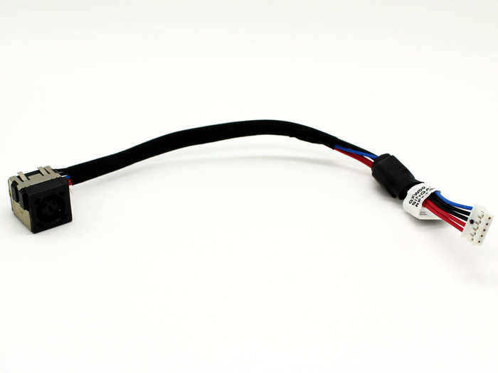 DC Power Charging Jack For Dell Latitude E5530 P28G P28G001