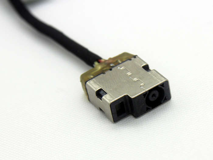 DC Power Charging Jack For HP X360 310 G1 Power Jack Connector