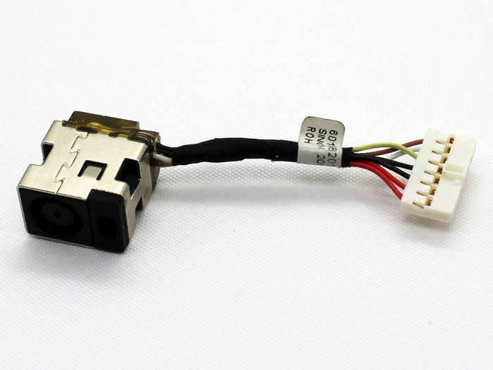 DC Power Charging Jack For HP Pavilion DM4-2100SG DM4-2100SL DM