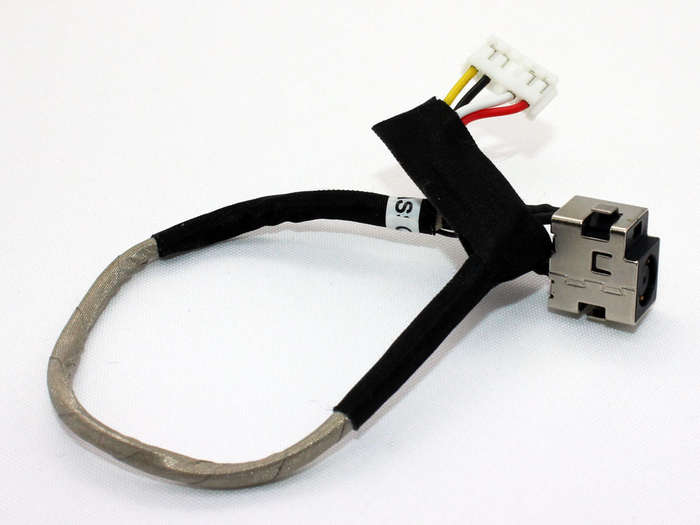 DC Power Charging Jack For HP Pavilion DV7-1105EA DV7-1105EF DV