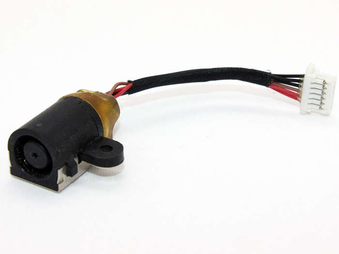 DC Power Charging Jack For HP Elitebook Folio Ultrabook 9470M