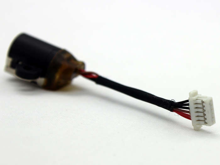DC Power Charging Jack For HP Elitebook Folio Ultrabook 9470M
