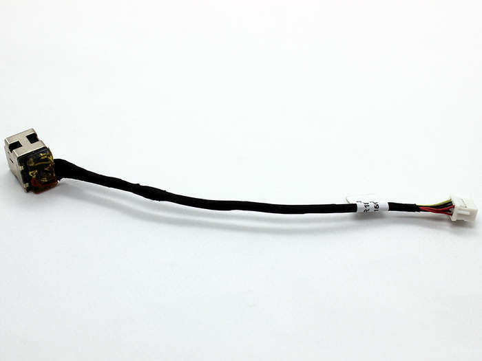 DC Power Charging Jack For HP G7-1338DX G7-1340DX G7-1350DX