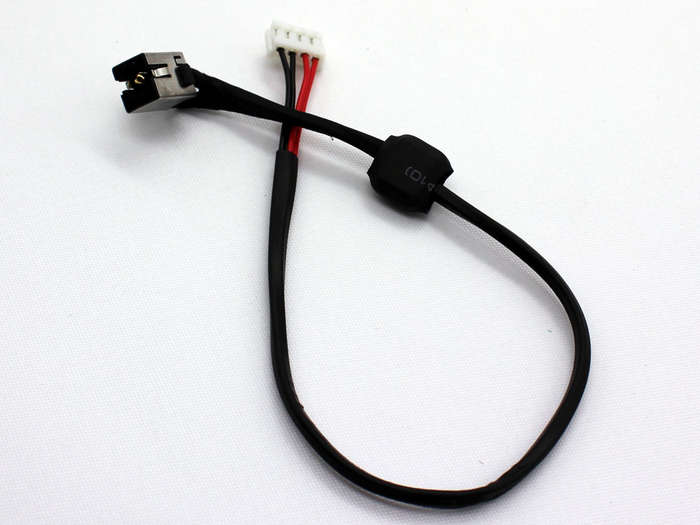 DC Power Charging Jack For Lenovo IdeaPad Y580 Y580N Y580P Y58