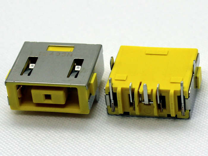 DC Power Charging Jack For Lenovo Ideapad Yoga 11 11S S210 S21
