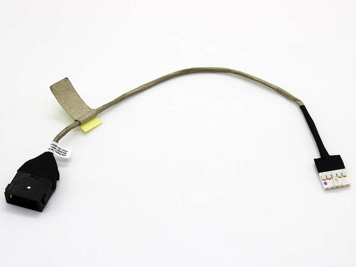 DC Power Charging Jack For Lenovo Flex 3 15.6 80JM001MUS 80JM