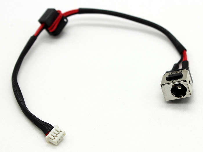 DC Power Charging Jack For Lenovo IdeaPad S10 S10-2 S10-3C