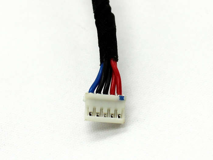 DC Power Charging Jack For Lenovo ThinkPad SL410 L410 L412