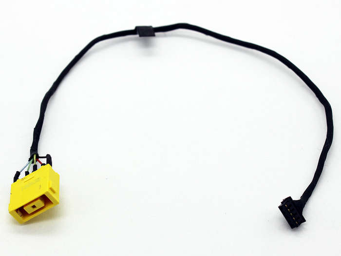 DC Power Charging Jack For Lenovo Ideapad Yoga 13 20175 13-593