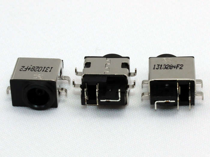 DC Power Charging Jack For Samsung DP500A2D-A01UB DP500A2D-A02UB D