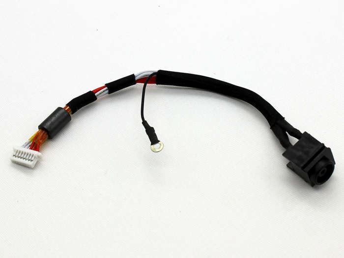 DC Power Charging Jack For Sony VAIO VGN-SZ680 VGN