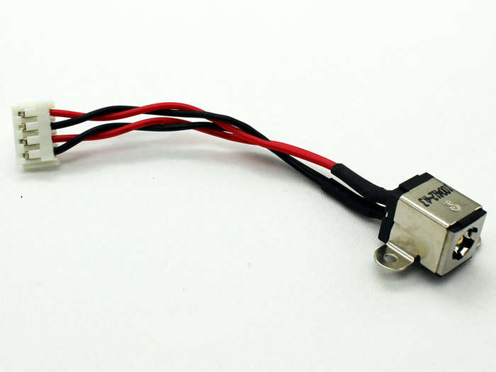 DC Power Charging Jack For Toshiba Satelite S40-A S40D-A S40DT-A