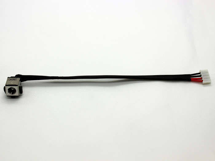 DC Power Charging Jack For Toshiba Satellite C670-15F C670-15W C670