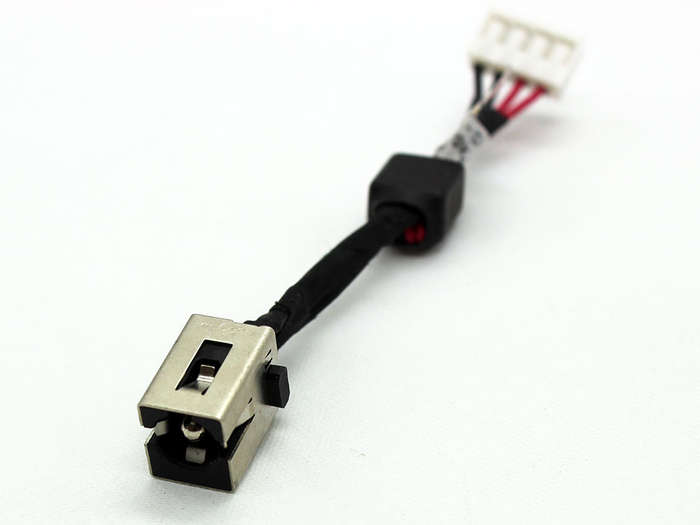 DC Power Charging Jack For Toshiba Satellite P850-BT2N22 P850-BT2G2