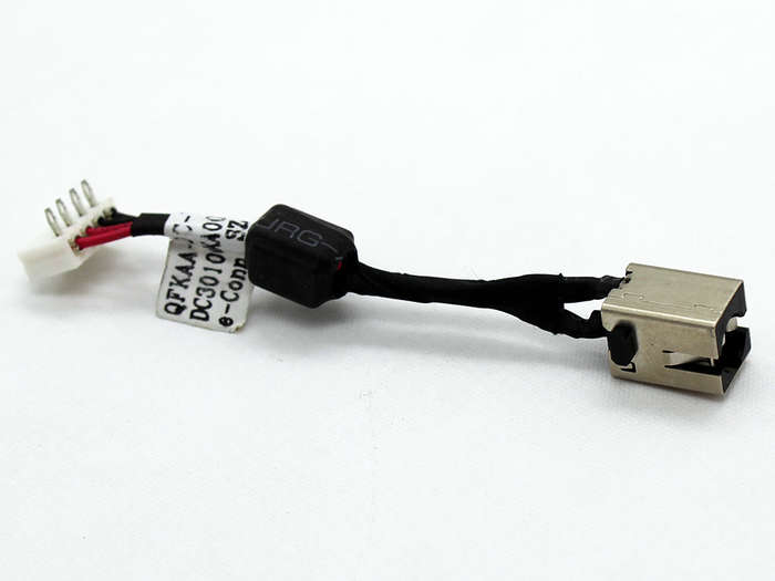 DC Power Charging Jack For Toshiba Satellite P850-ST2N03 P850-ST3GX