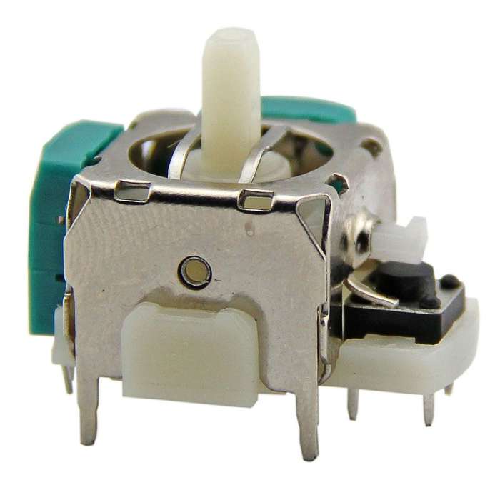 Controller Oem 3D Analog Stick For PlayStation 3 PS3