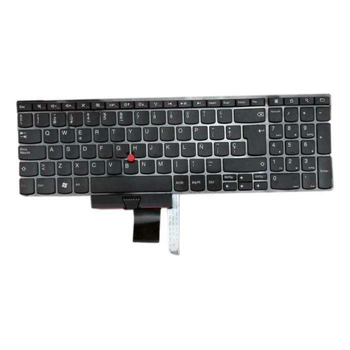 Replacement Keyboard For Lenovo Edge E520 E525 04W0878 0A62081