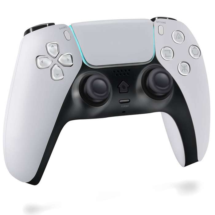T29 Bluetooth Wireless Gaming Controller For PlayStation PS4 and PS5 Game Consoles
