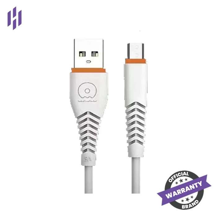 WUW - X151 1M USB TO Micro USB Cable