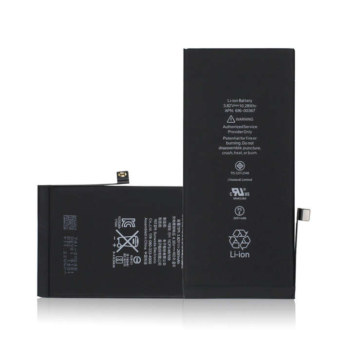 Replacement Battery For Apple iPhone 8 PlusCCB