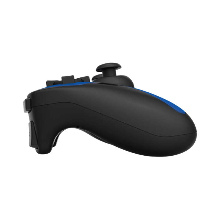 Nintendo Switch/PC/PS3/Android Wireless Controller With Sensor Function-Blue