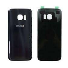 Replacement Back Cover For Samsung S7 Edge G935F BR