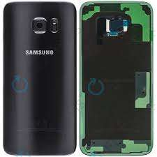 Replacement Back Cover For Samsung S7 Edge G935F BR