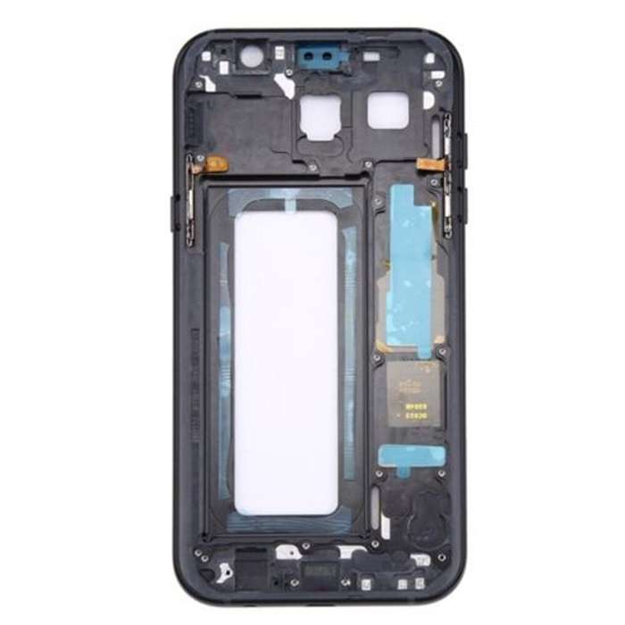 Replacement  Middle housing for Samsung  A720F /A7 2017