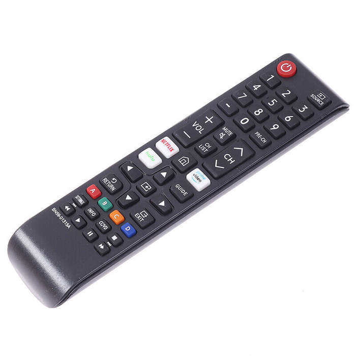 Samsung BN59-01315A Replacement Remote Control for Samsung Smart 4K Ultra UHD TV HDTV