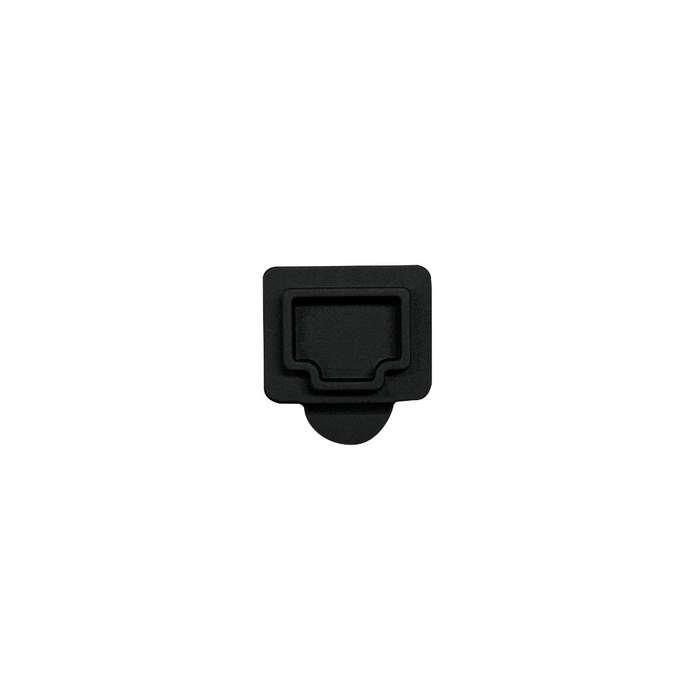 Silicone Dust-Proof Plug Anti Dust Protector Cover Dust Proof Set for PS5 SLIM