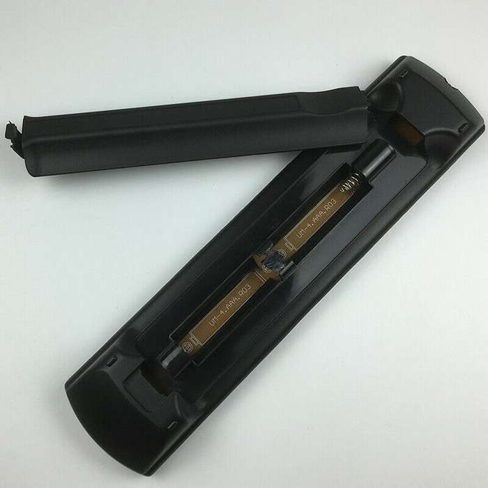 Universal replacement remote control for Panasonic TV N2QAYB001008, N2QAYB00926, N2QAYB001013, N2...