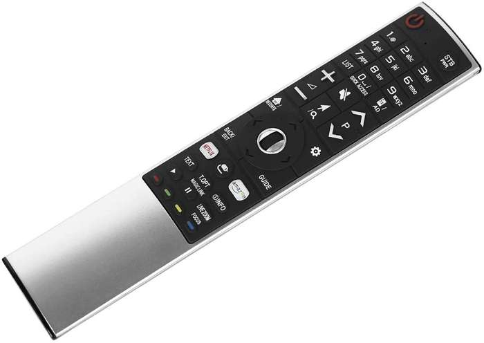 Universal Replacement Remote for LG TV Magic Remote AN-MR700
