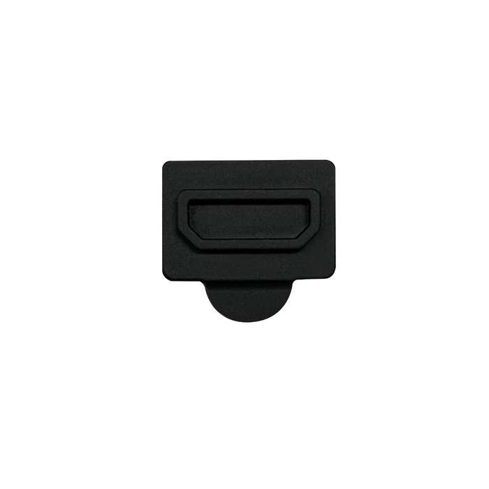 Silicone Dust-Proof Plug Anti Dust Protector Cover Dust Proof Set for PS5 SLIM