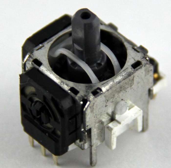 3 Pin Analog Stick 3D For Playstation 3 Ps3 Controller
