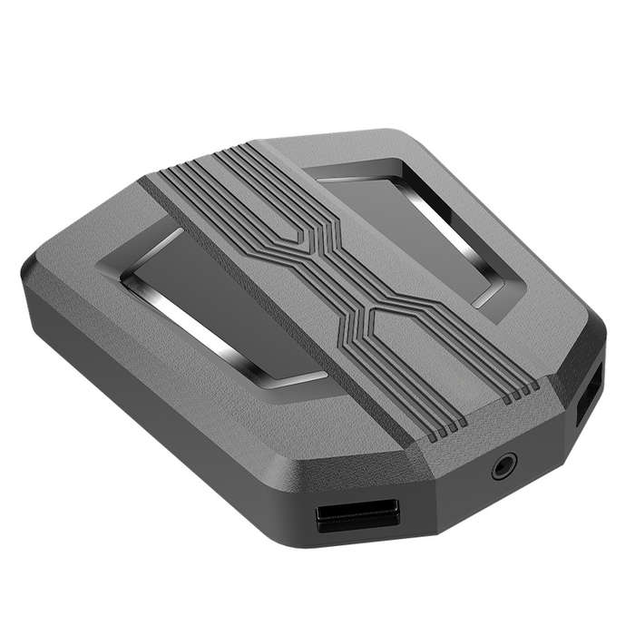 Keyboard and Mouse Adapter For Nintendo Switch/Xbox One/ PS4/ PS3