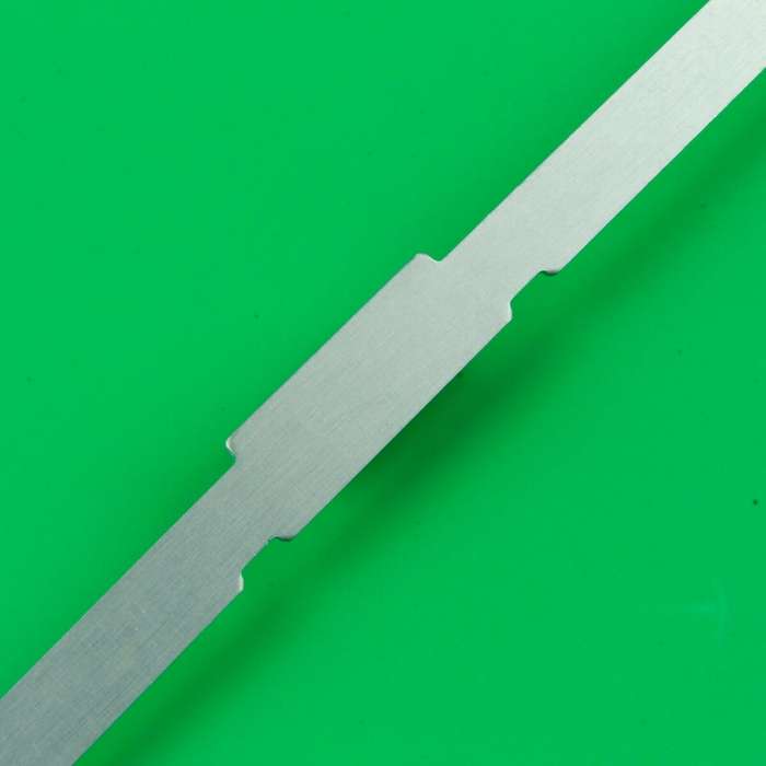 Samsung 55inch TV Replacement Backlight Strip (2 strips) for Samsung AOT 55 NU7100F 2X40 3030C D6...