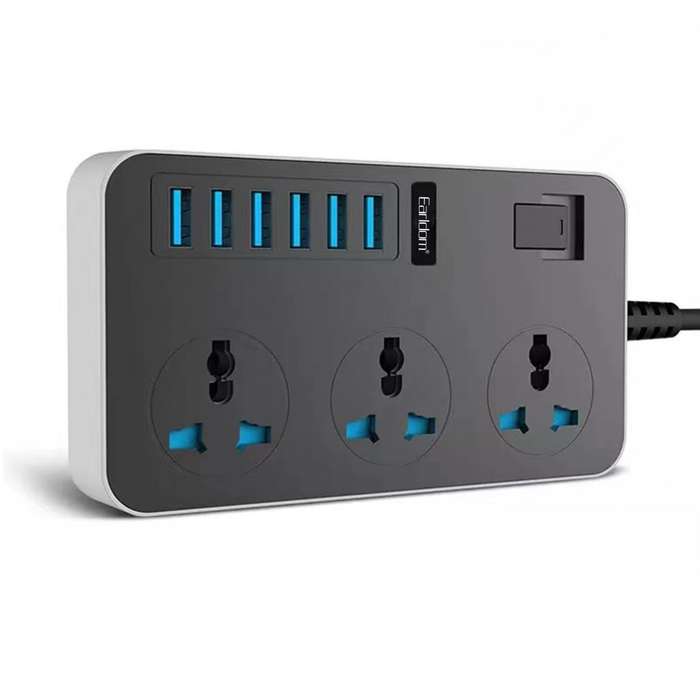 Earldom SC04 Power Socket (3000W)