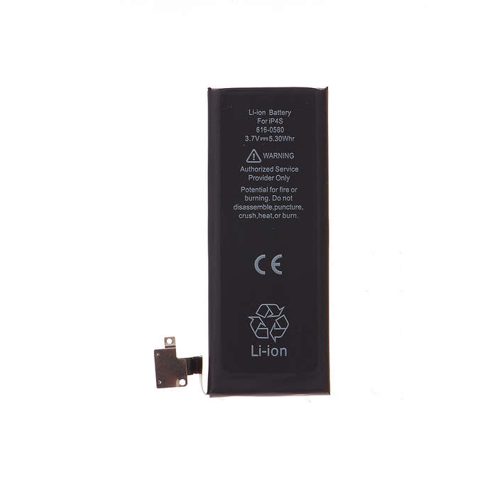 Replacement Battery For Apple iPhone 4SCCB