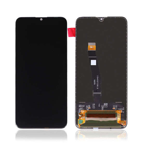 Replacement LCD For Huawei P SMart 2019 Screen, LCD Screen Black