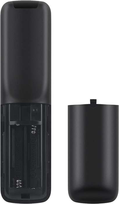 Hisense EN218A8H Replacement Remote Control for Hisense Soundbar HS218 2.1 Channel 2.1Ch Sound Ba...
