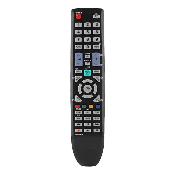 Samsung BN59-00901A Remote Control compatible with Samsung TV