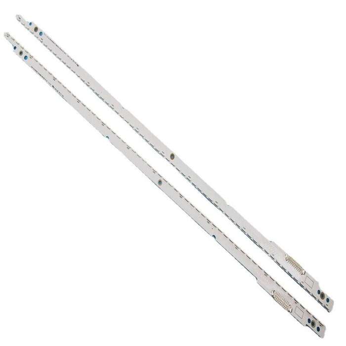 Replacement LED Backlight Strips Compatible with Samsung UA46ES6700 UE46ES6200 UN46ES6600 2012SVS...