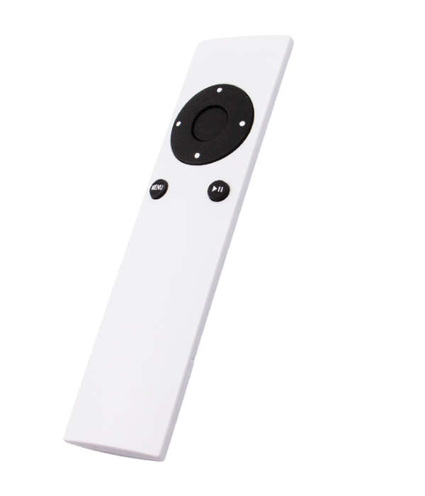 Replacement IR Control for Apple TV1 TV2 TV3 All Versions A1294 A1469 A1427 A1378 MC377LL