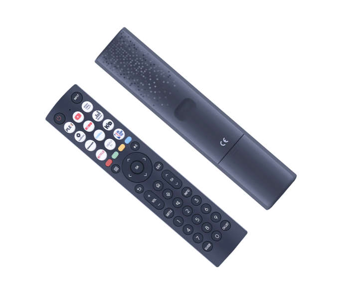 Replacement Remote Control ERF2R36H ERF2136H Compatible with Hisense 4K UHD LED LCD Smart TV 55U7...